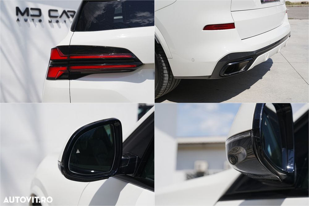 BMW X5 xDrive30d - 38