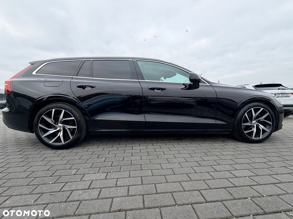 Volvo V60 T4 Inscription - 7