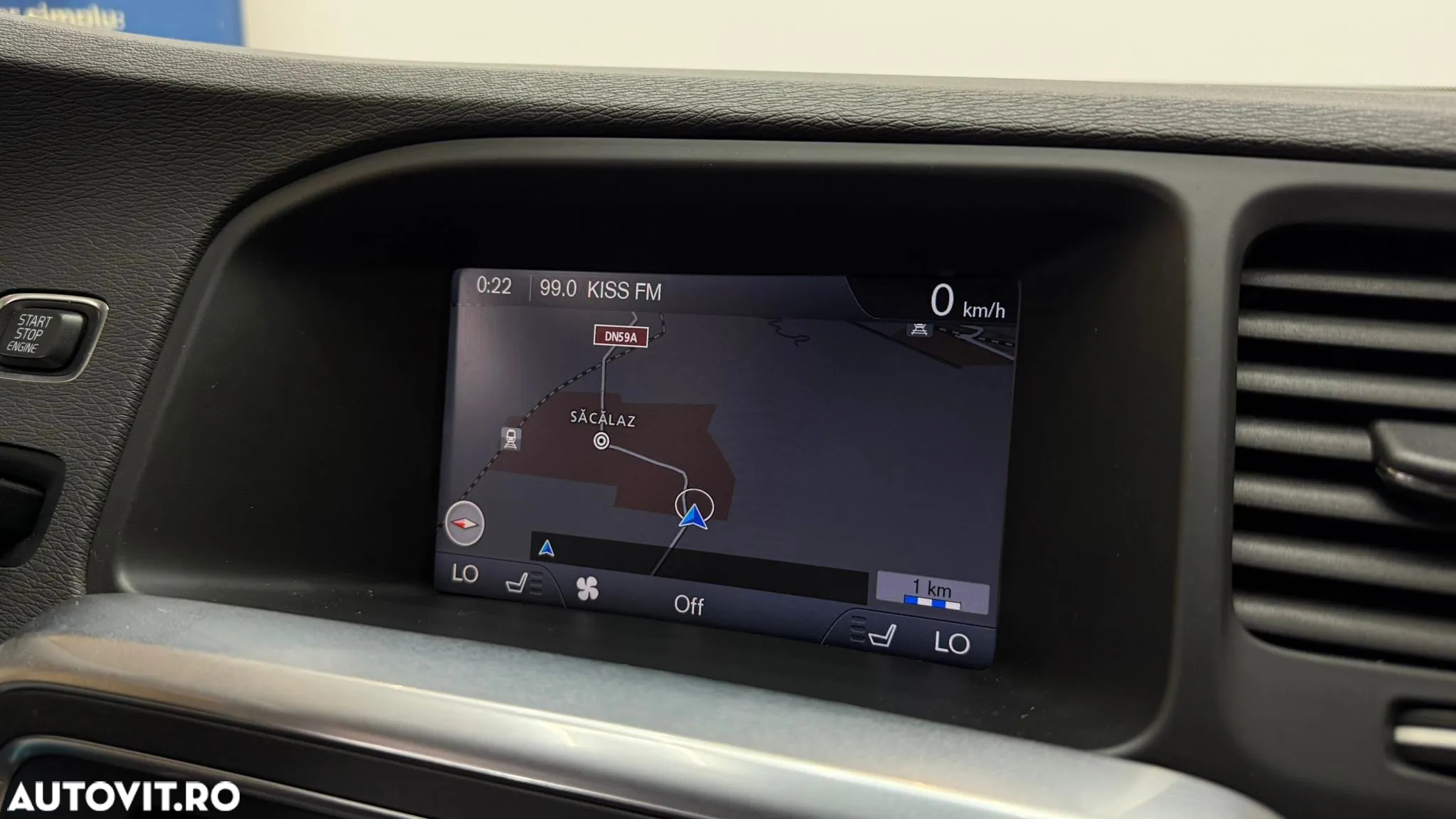 Volvo V60 D6 Plug-In-Hybrid AWD Geartronic Summum - 18