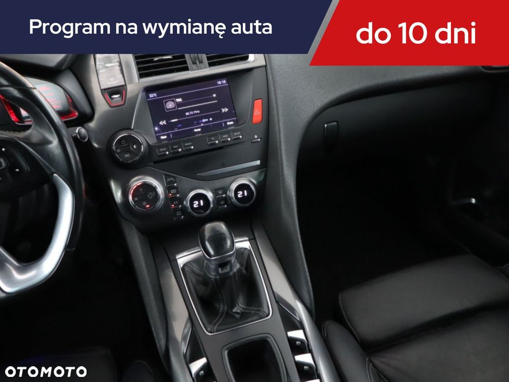 DS Automobiles DS 5 - 10