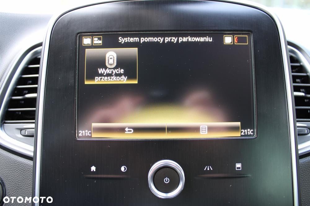 Renault Grand Scenic - 24