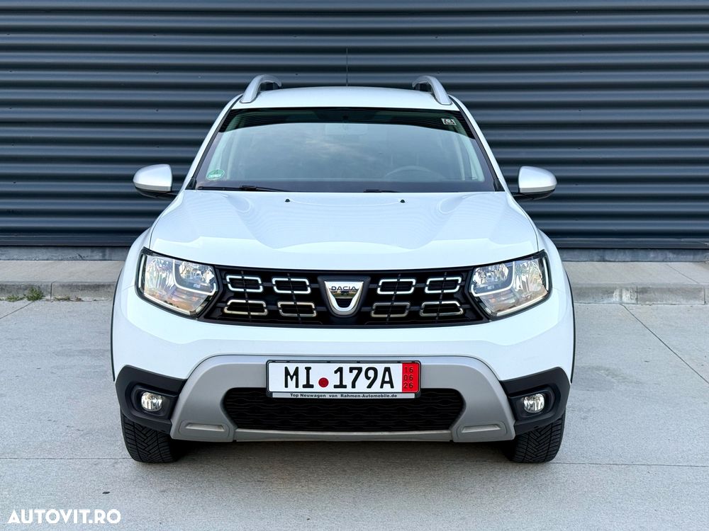 Dacia Duster - 16