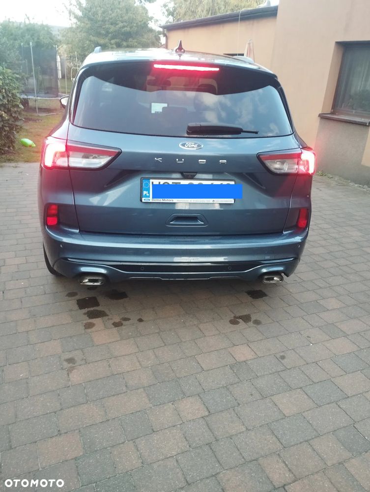Ford Kuga 1.5 EcoBoost FWD ST-Line X - 7