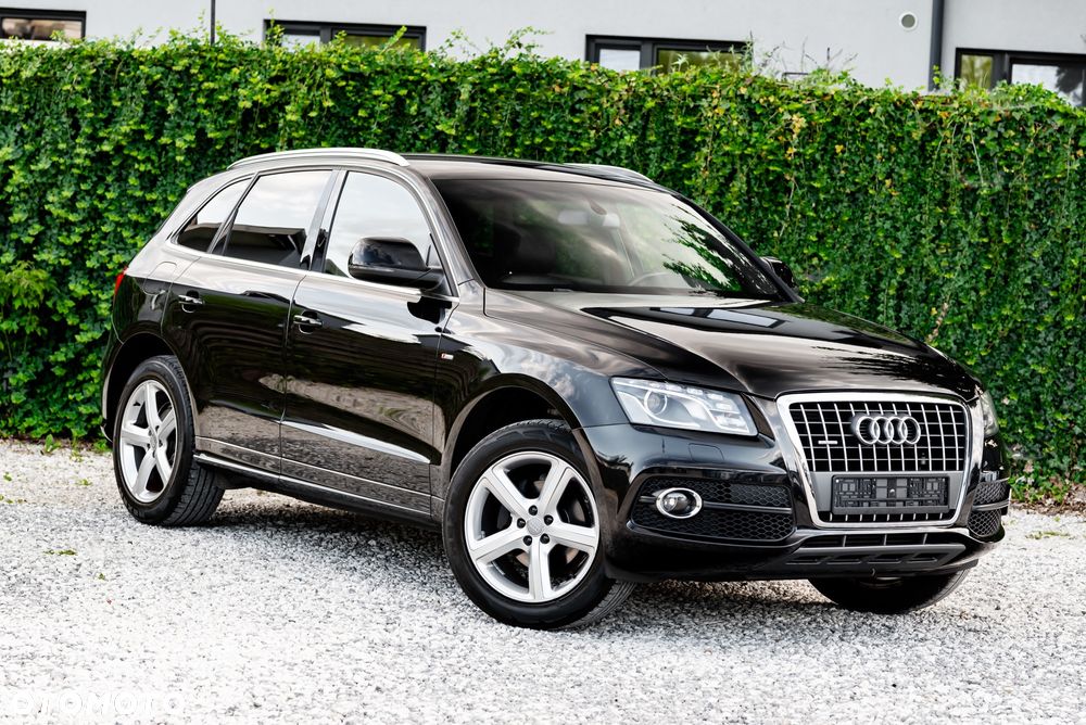 Audi Q5 2.0 TFSI Quattro S tronic - 5
