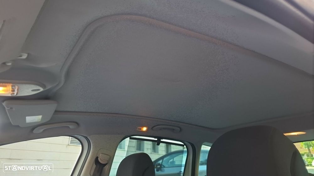 Peugeot 3008 BlueHDi 120 EAT6 Stop & Start Active - 24