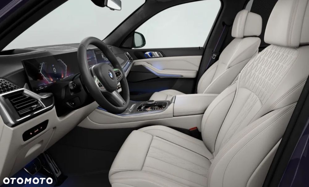 BMW X5 xDrive40d mHEV sport - 5
