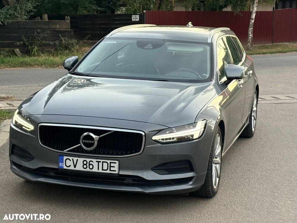 Volvo V90 D3 Momentum - 18
