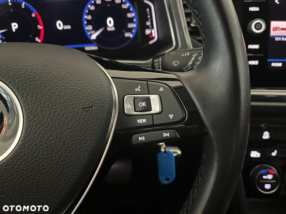 Volkswagen T-Roc 1.5 TSI ACT Premium DSG - 18