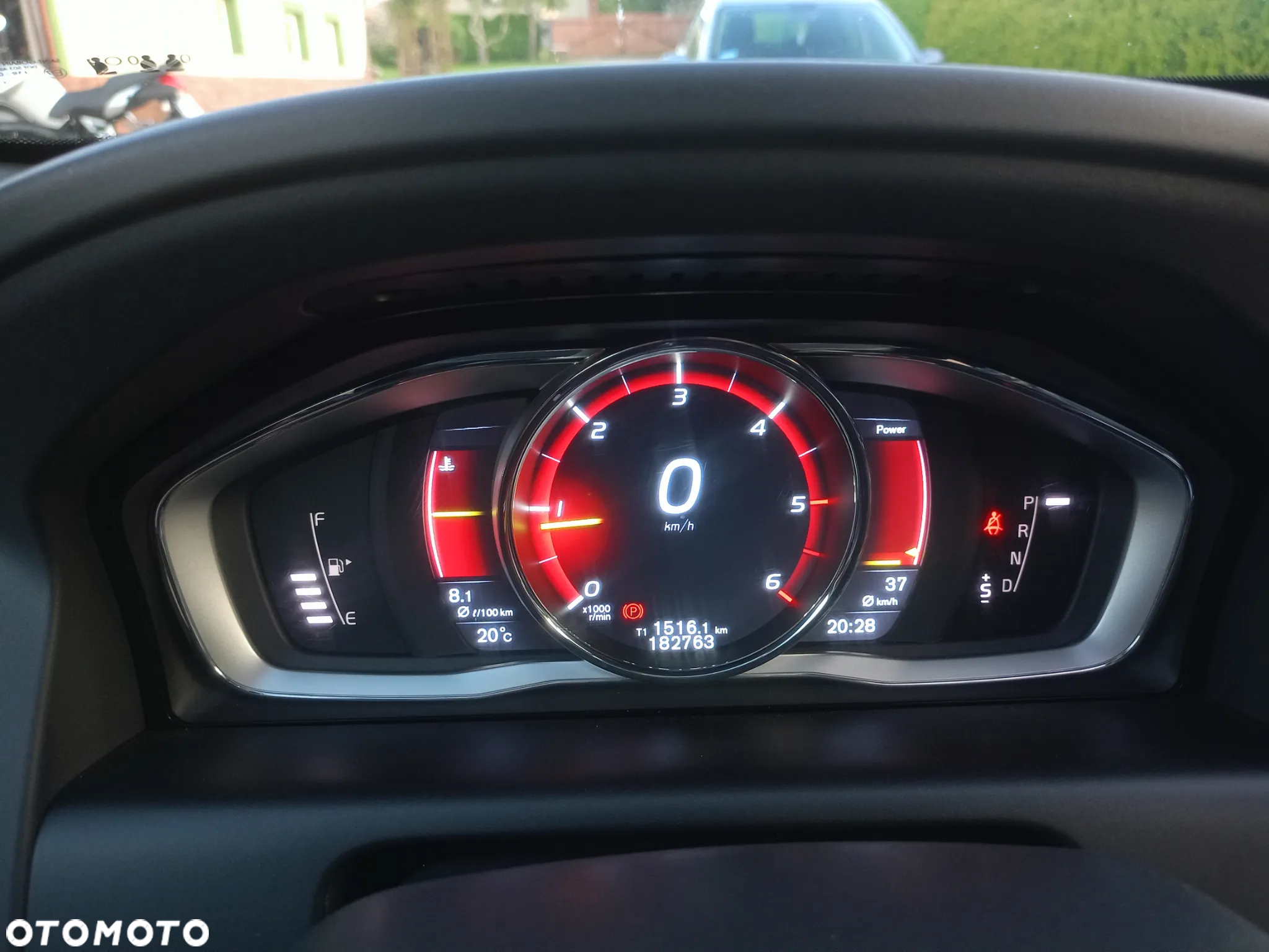Volvo XC 60 - 29