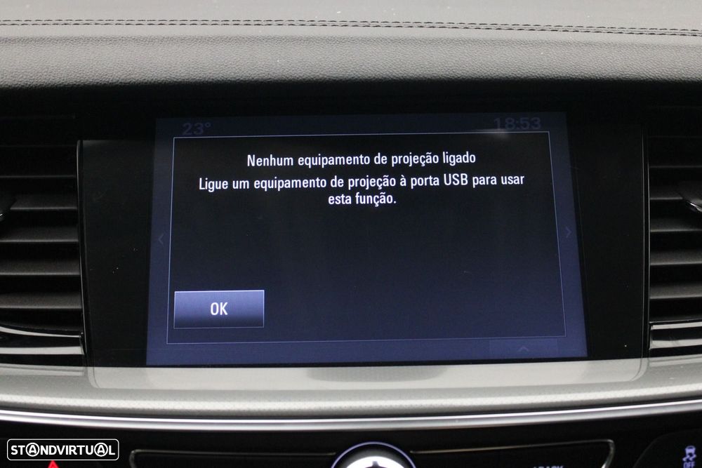 Opel Insignia Grand Sport 1.6 CDTi Business Edition - 18