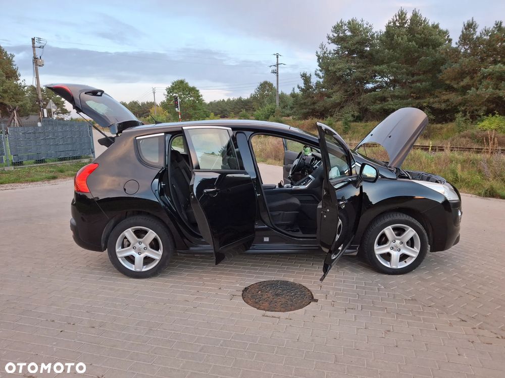 Peugeot 3008 1.6 HDi Trendy - 15