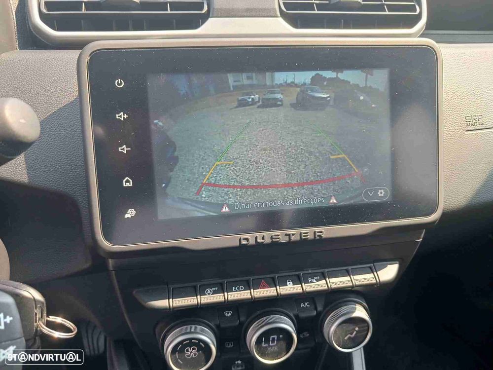 Dacia Duster 1.0 TCe Journey - 12