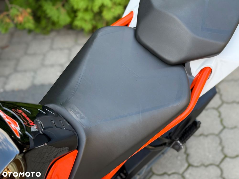 KTM Duke - 29