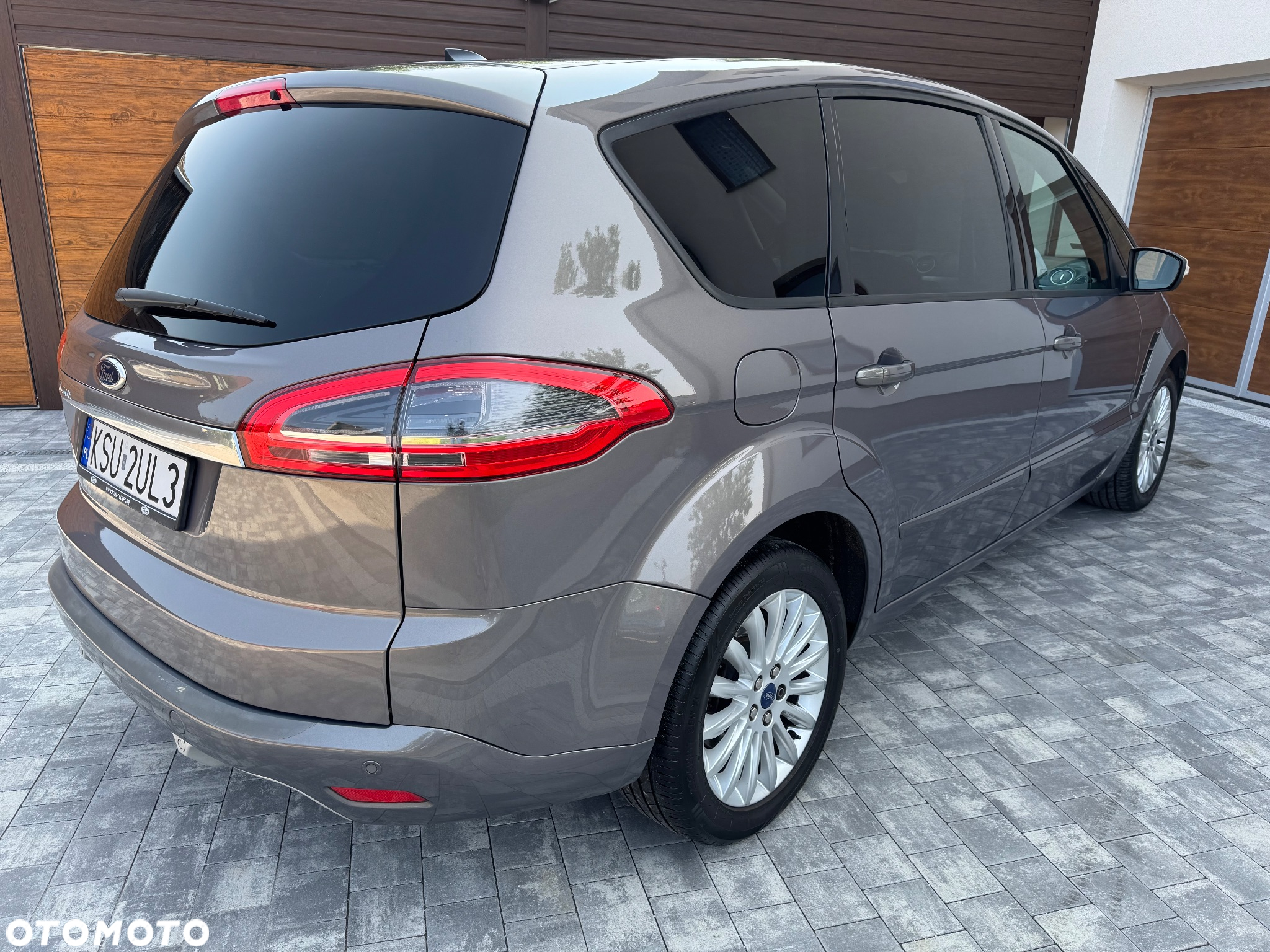 Ford S-Max - 5