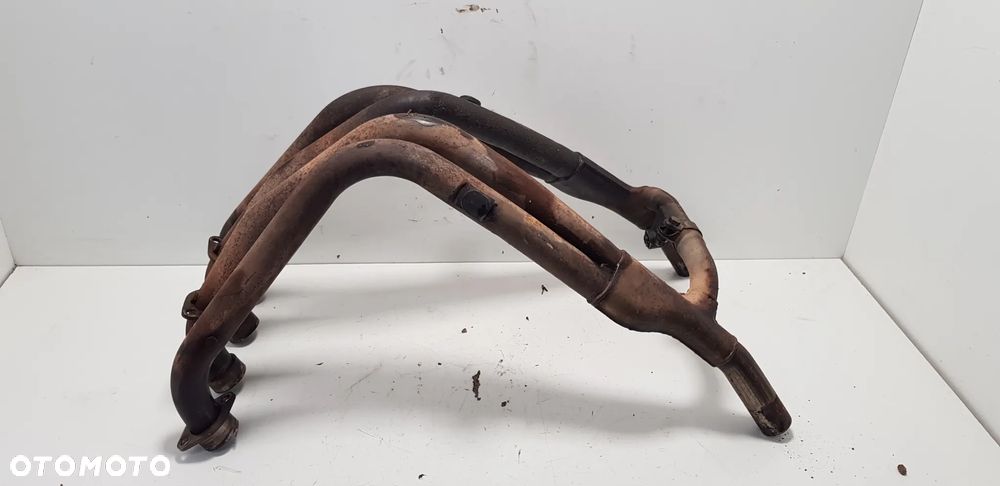 Triumph Trophy 1200 KOLEKTOR WYDECHOWY - 3