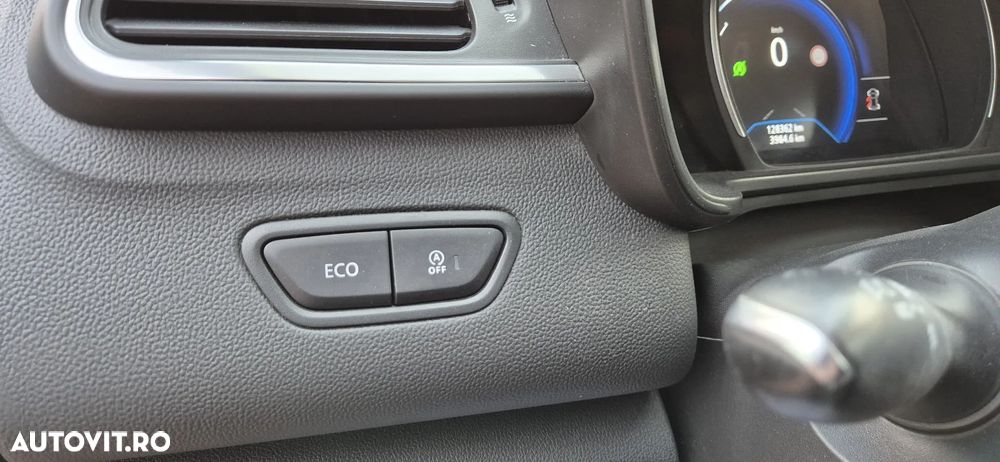 Renault Kadjar BLUE dCi 115 EDC BUSINESS EDITION - 11