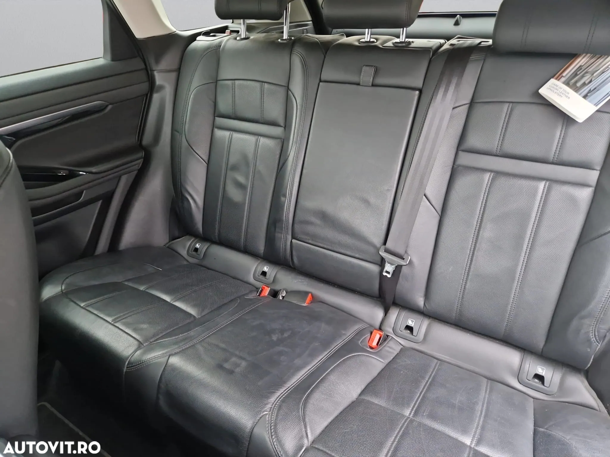 Land Rover Range Rover Evoque 2.0 D150 S - 15