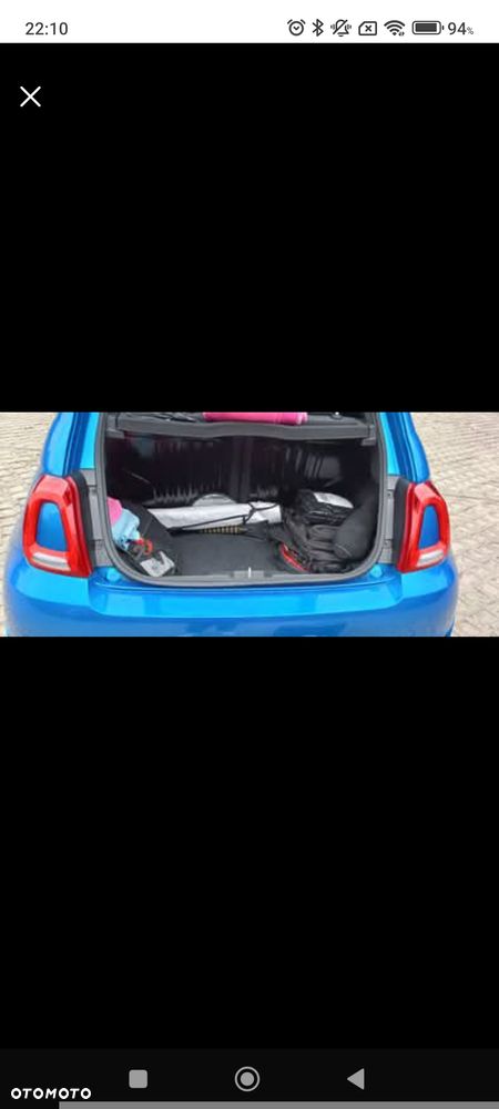 Fiat 500 500S 1.2 EU6d - 8