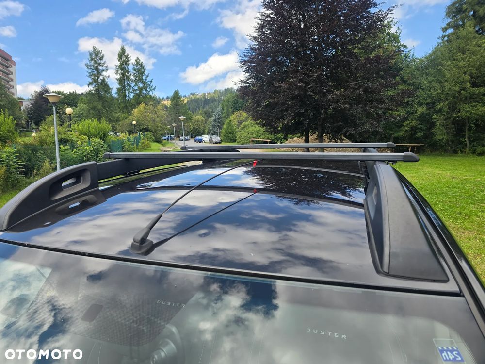 Dacia Duster 1.6 Blackstorm 4x4 - 10