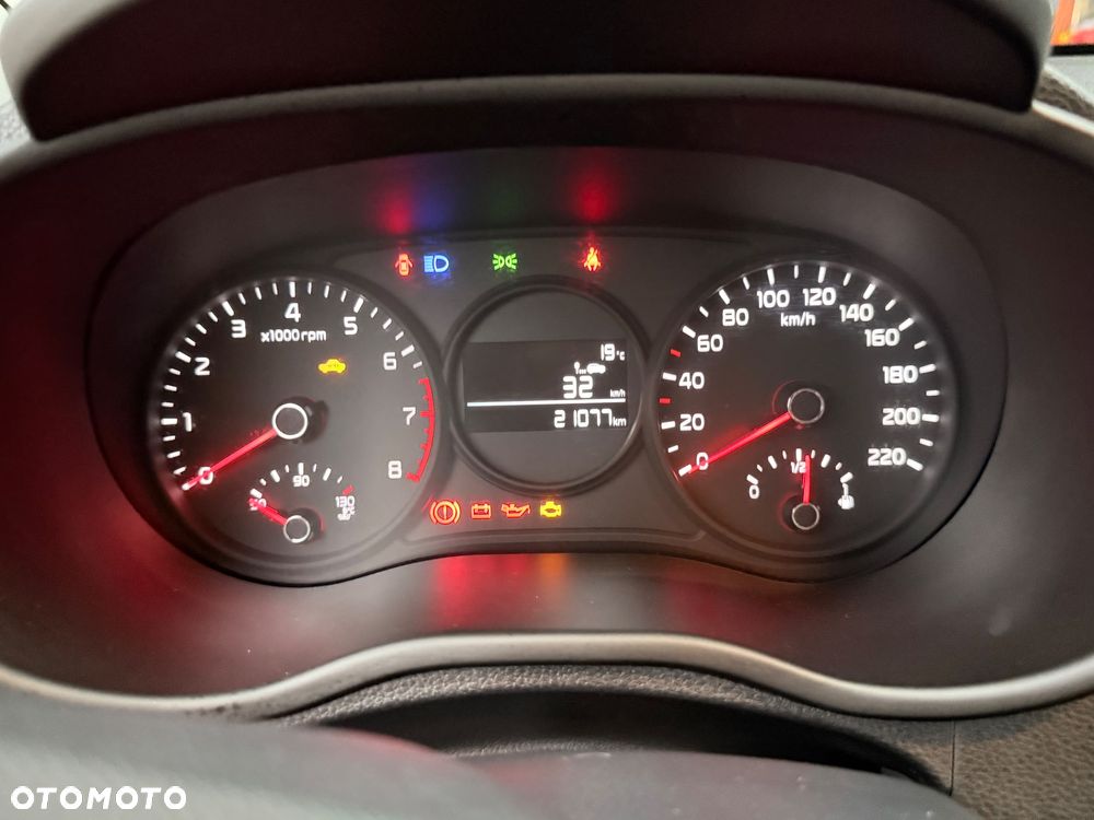 Kia Picanto 1.0 M - 13