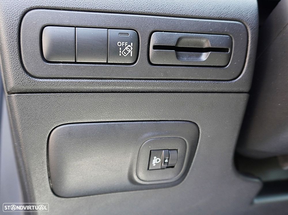 Citroën C3 Aircross 1.2 PureTech Feel - 22