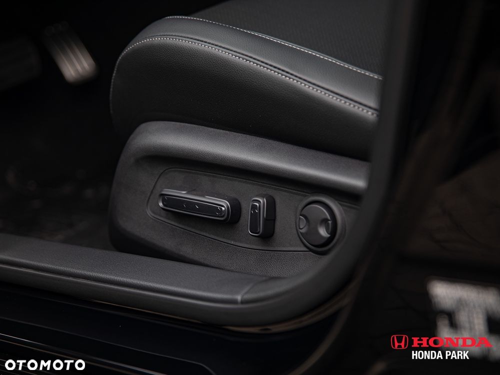 Honda Civic 2.0 i-MMD Advance BSI CVT - 19