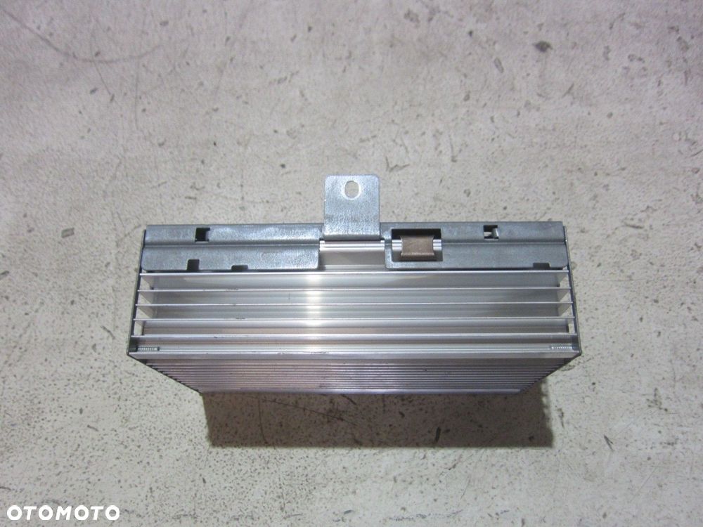 BMW 5 F10 AMPLITUNER WZMACNIACZ 9233592 65129233592 9312592 9226721 9229746 - 3