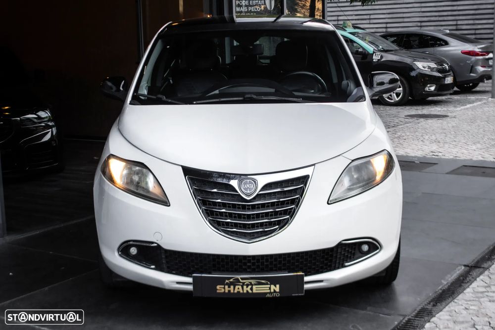 Lancia Ypsilon 1.2 S&S Urban - 7