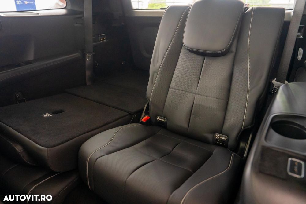 Mercedes-Benz GLS - 15