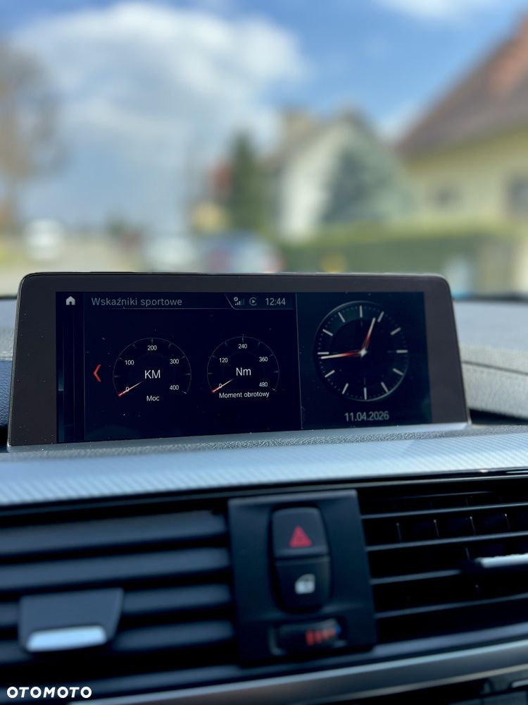 BMW Seria 4 440i xDrive Sport-Aut M Sport - 21