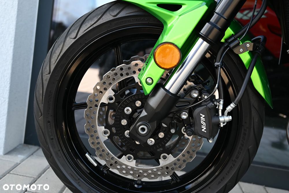 Kawasaki Versys 650 - 23