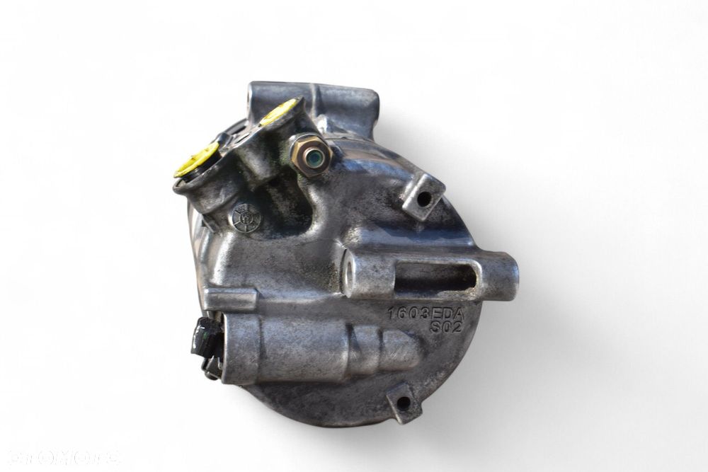 Sprężarka Klimatyzacji OPEL INSIGNIA A ASTRA J SAAB 9-5 2.0 CDTI 13232307 - 5