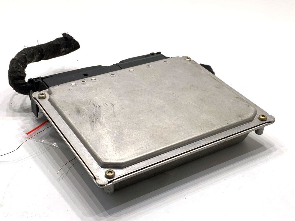 KOMPUTER SILNIKA  AUDI A4 B6 (8E2) 2000 - 2005 2.0 96 kW [130 KM] benzyna 2000 - 2004 0261206039 - 2