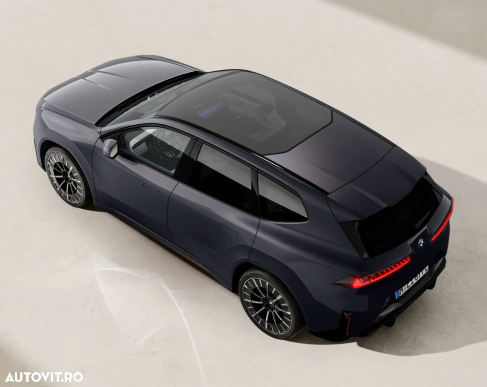 BMW iX3 50 xDrive - 5