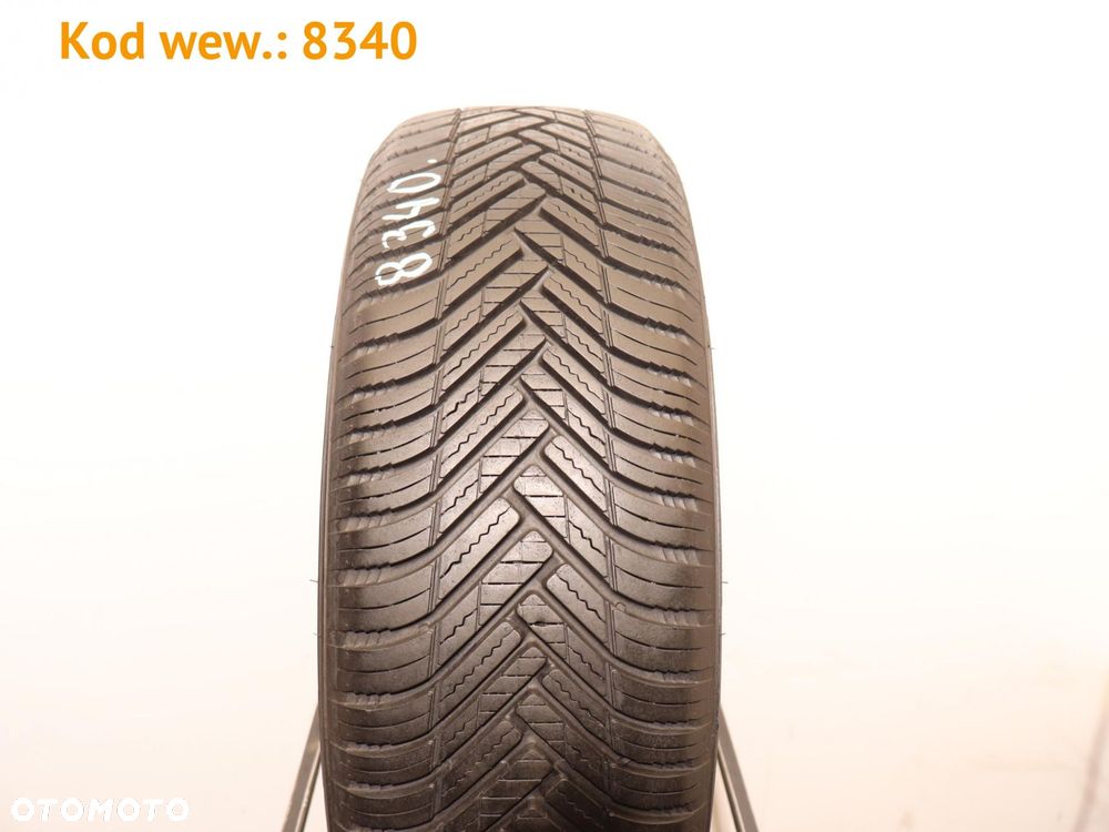 Hankook Kinergy 4s2 - 195/60 R15 - 7