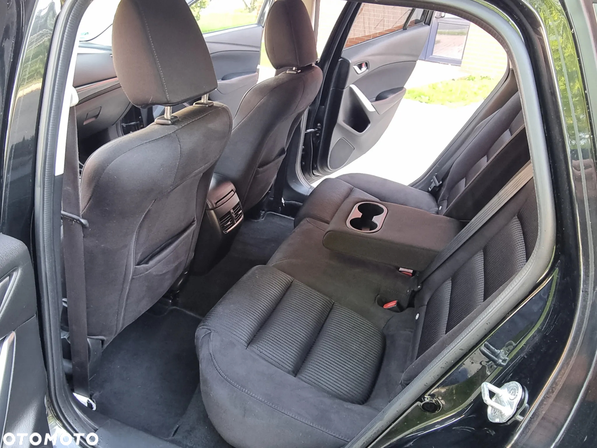 Mazda 6 2.2 Kombi SKYACTIV-D Center-Line - 30