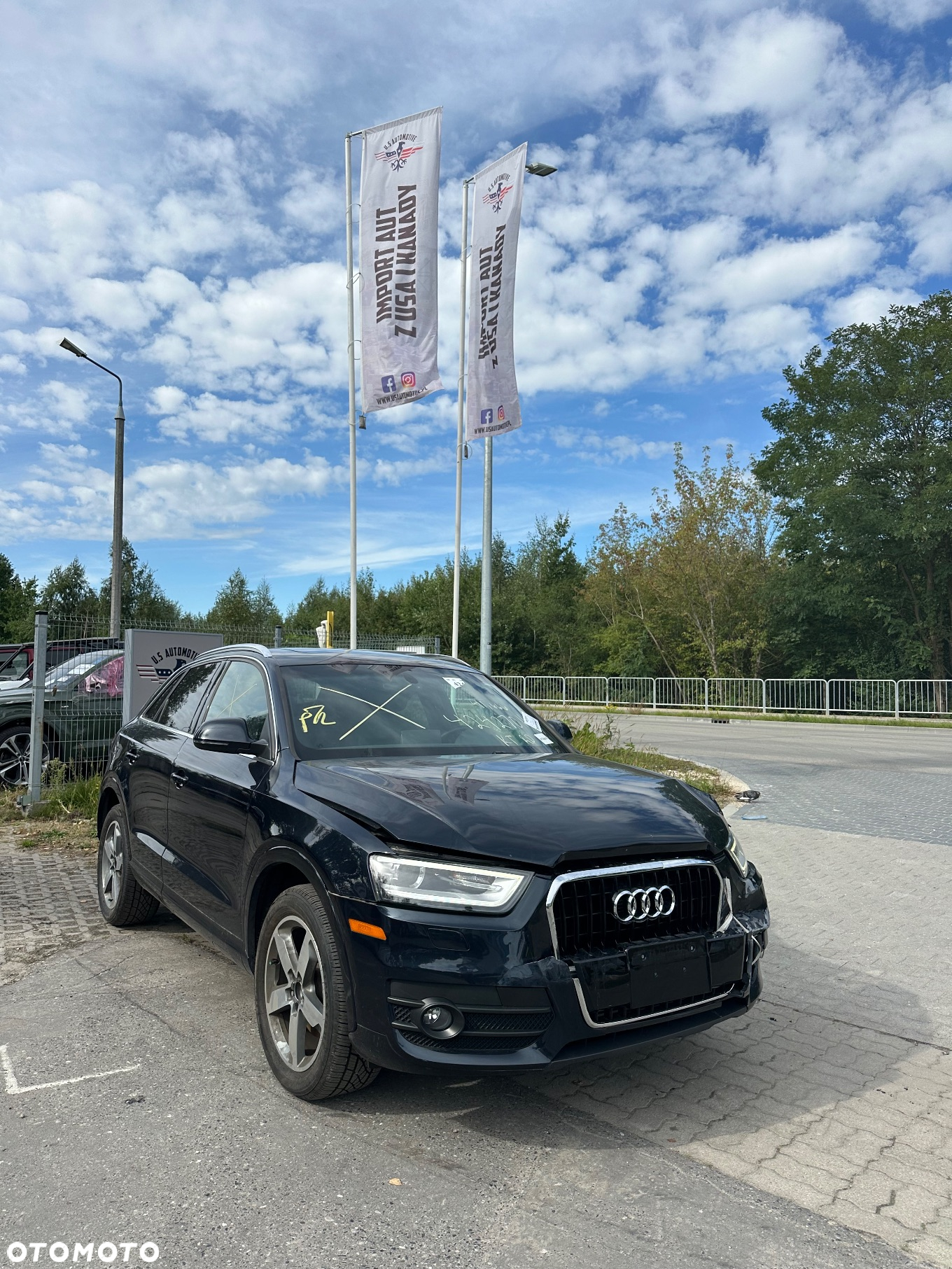 Audi Q3 - 10