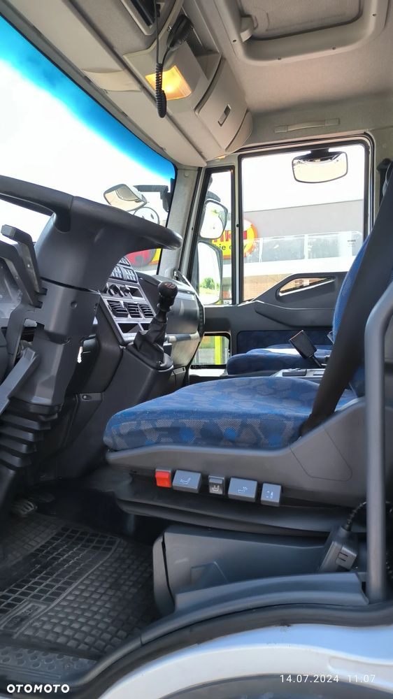 Iveco Eurocargo - 10