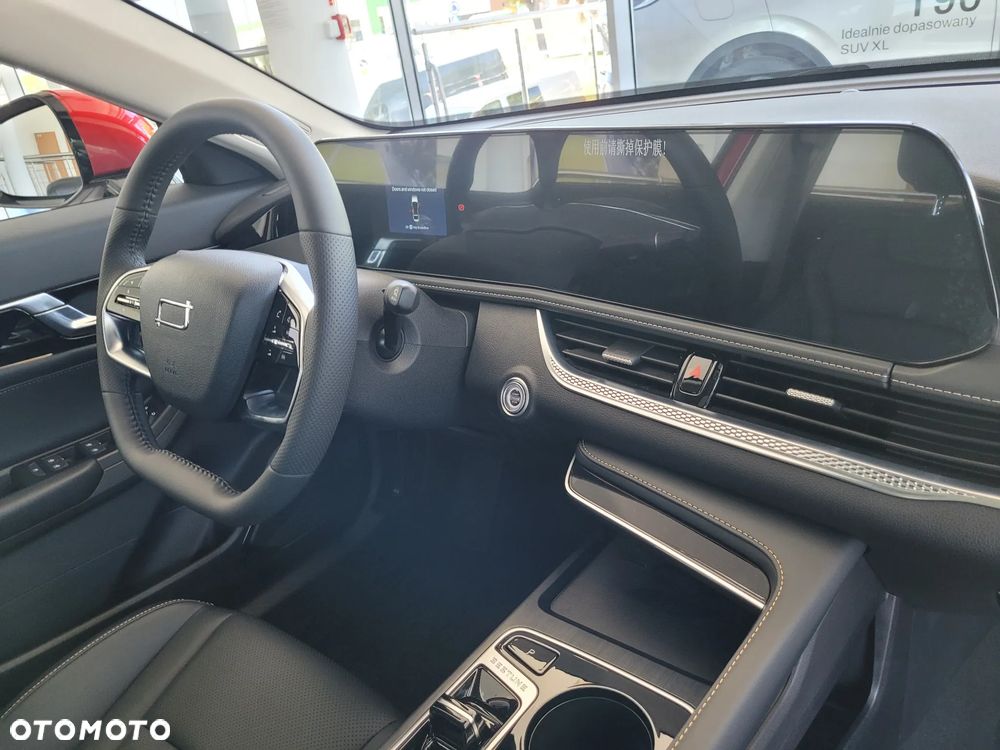 Bestune B70 2.0T Elegance - 27