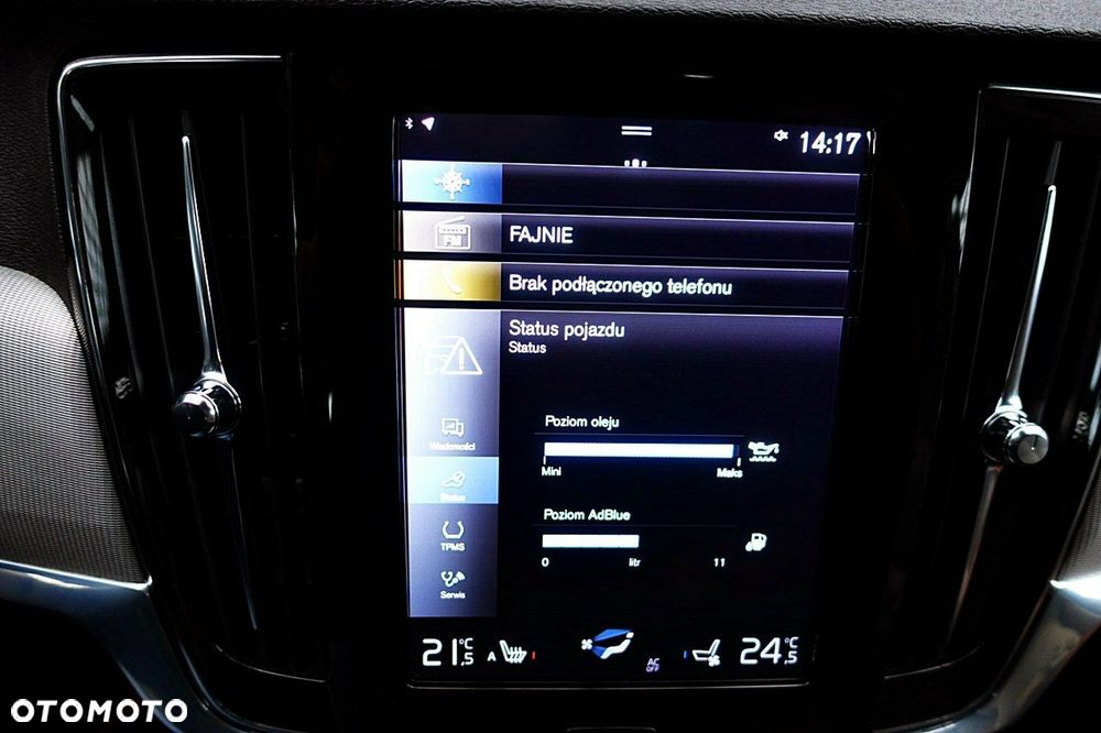 Volvo V90 Cross Country - 36