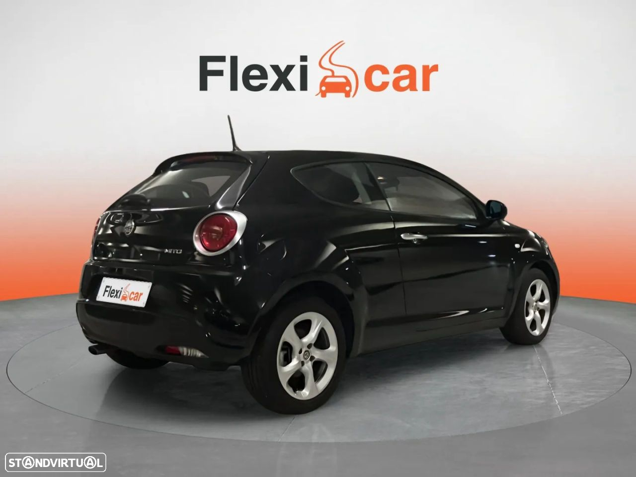Alfa Romeo MiTo 0.9 T TwinAir Urban - 6