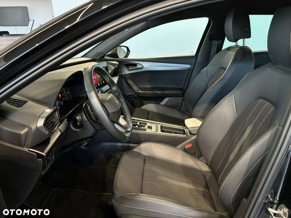 Cupra Leon Sportstourer - 15