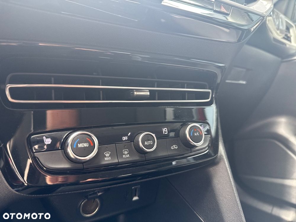 Opel Mokka 50kWh Elegance - 21