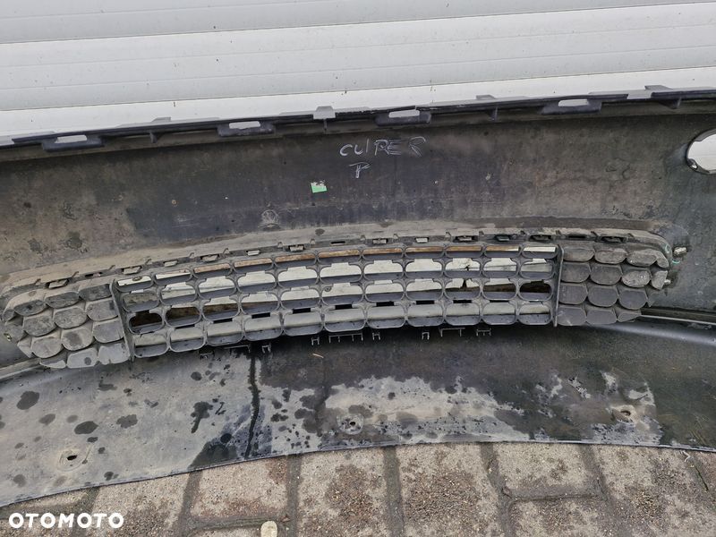 mini cooper countryman r60 zderzak przód przedni b13 - 15