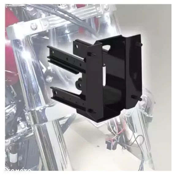 Wspornik czaszy Harley Davidson Road Glide FLTRX 98-13 OEM 58530-10 - 2