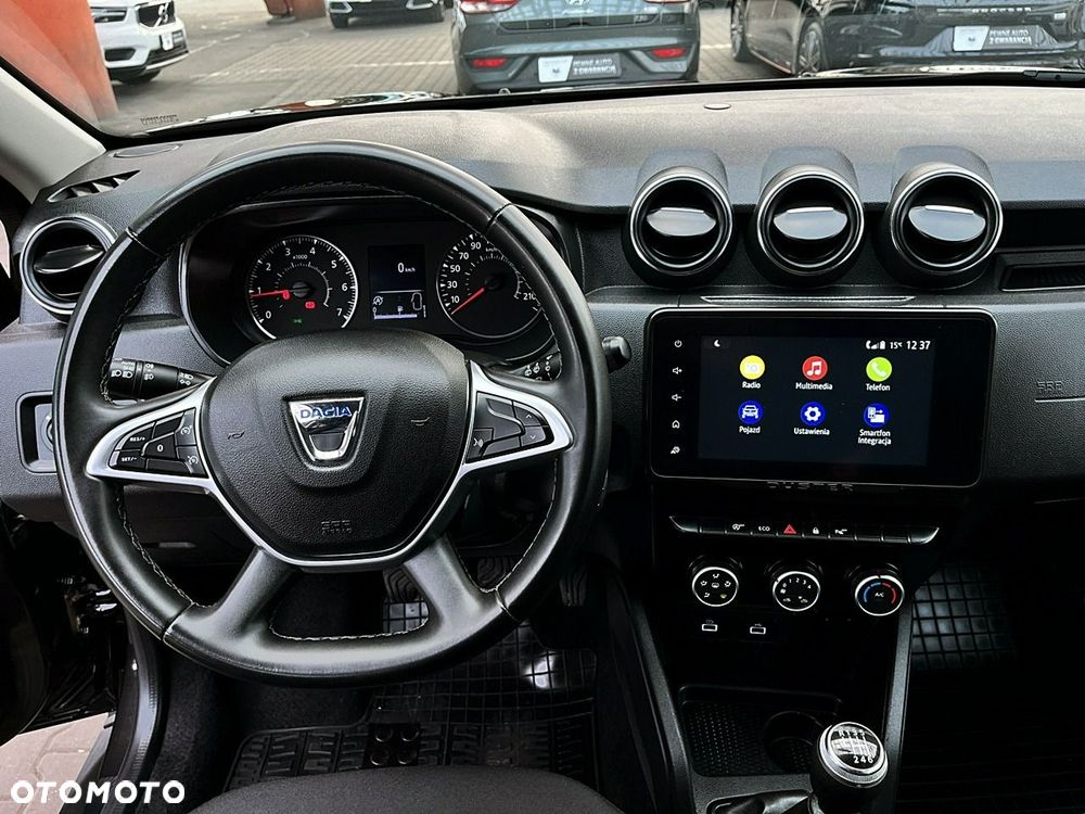 Dacia Duster - 18