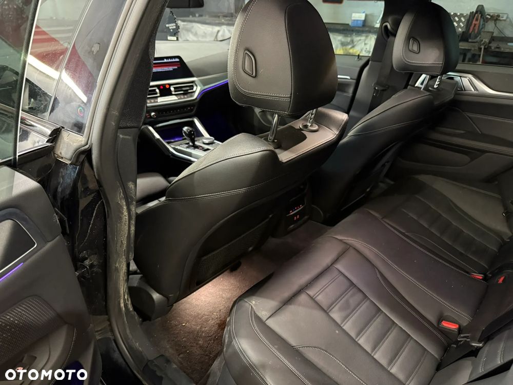 BMW Seria 4 430i Sport-Aut M Sport - 22