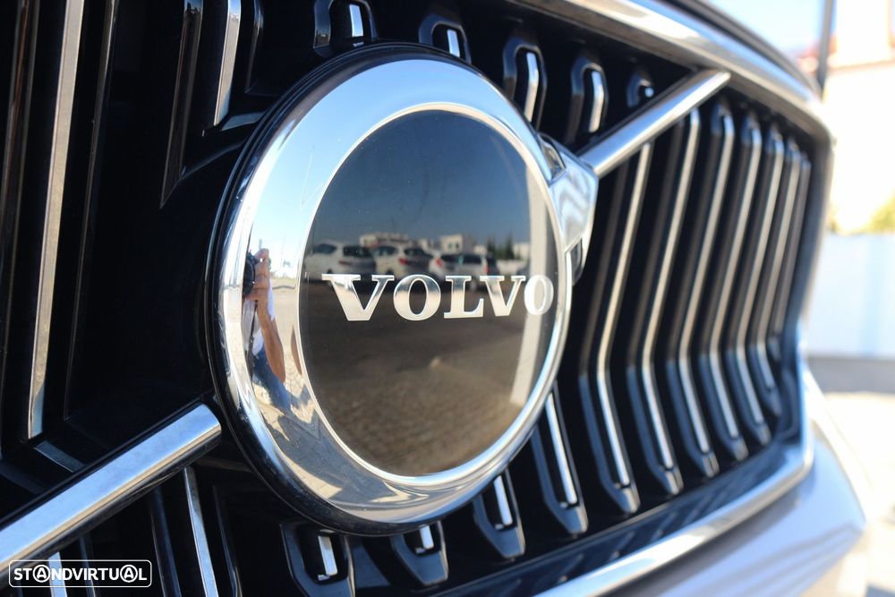 Volvo XC 40 1.5 T5 PHEV Core - 6