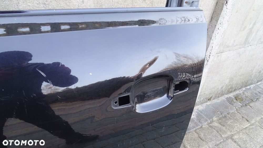 audi q5 i 8r0 - drzwi przednie lewe - 5