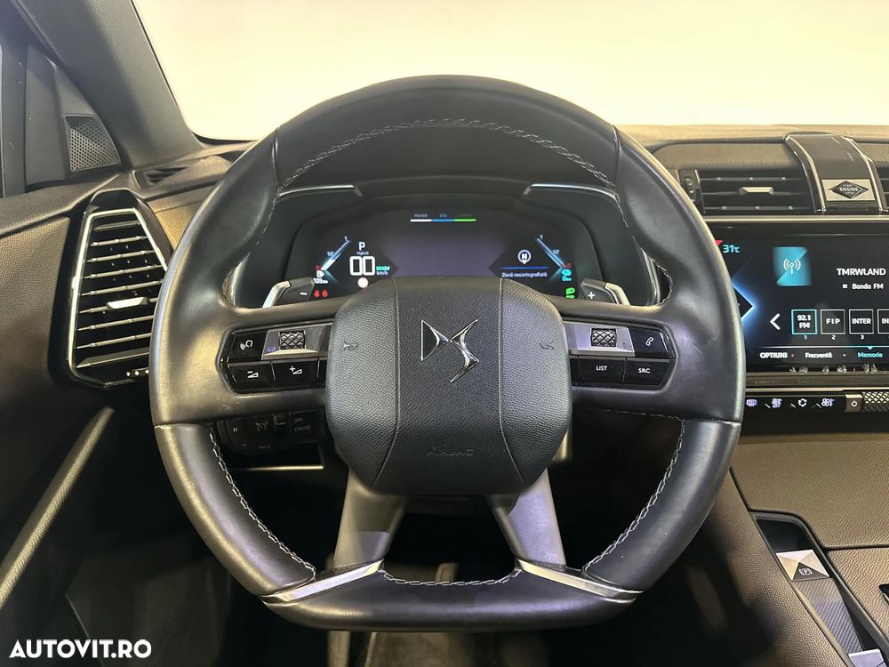 DS Automobiles DS 7 Crossback - 16